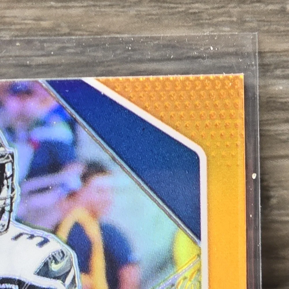2019 Panini Select Prizm #95 Russell Willson #258 /49 /249 Lot‎ Of 2 Seahawks
